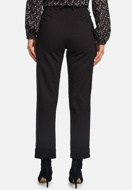 Immagine di PANTALONI CATNOIR IN JERSEY PESANTE - 90/NERO