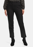 Immagine di PANTALONI CATNOIR IN JERSEY PESANTE - 90/NERO