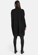 Immagine di ABITO IN MAGLIA DI CAT NOIR IN LANA - 90/NERO