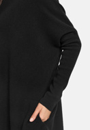 Immagine di ABITO IN MAGLIA DI CAT NOIR IN LANA - 90/NERO