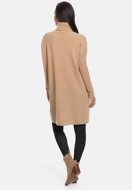 Bild von CATNOIR STRICKKLEID AUS WOLLE - 35/SAND