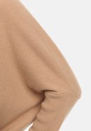 Bild von CATNOIR STRICKKLEID AUS WOLLE - 35/SAND