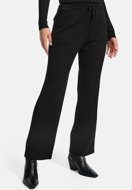 Bild von CATNOIR STRICKHOSE AUS WOLLE - 90/BLACK