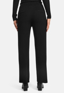 Bild von CATNOIR STRICKHOSE AUS WOLLE - 90/BLACK