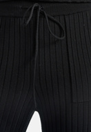 Bild von CATNOIR STRICKHOSE AUS WOLLE - 90/BLACK