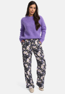 Bild von CATNOIR STRICKPULLOVER AUS MOHAIR - 58/LILAC