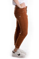 Immagine di PLEASE PANTALONI CORD P78  - BRUCIATO 23