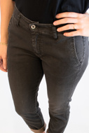 Bild von PLEASE P57 NNP - BLU DENIM