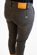 Picture of PLEASE P57 NNP - BLU DENIM