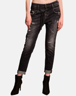 Picture of STAFF JEANS IRENE  - BLS.050