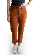 Immagine di PLEASE CORD PANTS - P2T N3N - BRUCIATO 23