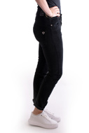 Bild von PLEASE CORDHOSE - P78 N3N - NERO
