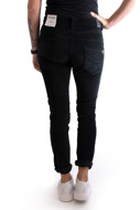 Bild von PLEASE CORDHOSE - P78 N3N - NERO