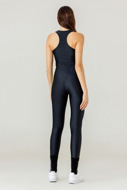 Picture of HINNOMINATE LEGGINGS - BLACK