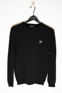 Picture of ANTONY MORATO PULLOVER - BLACK