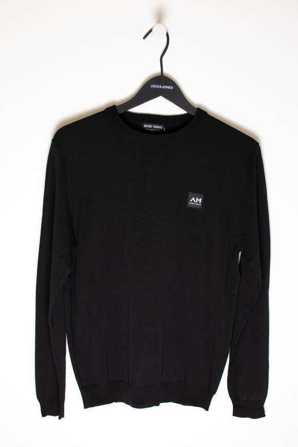 Bild von ANTONY MORATO PULLOVER - BLACK