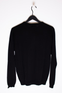 Picture of ANTONY MORATO PULLOVER - BLACK