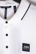 Bild von ANTONY MORATO POLO REGULAR - WHITE