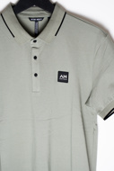 Bild von ANTONY MORATO POLO REGULAR - MILITARE