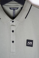 Picture of ANTONY MORATO POLO REGULAR - MILITARE