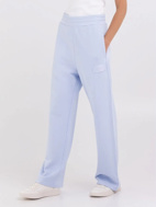 Picture of REPLAY PANTALONE - LIGHT BLUE