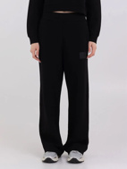 Picture of REPLAY PANTALONE - BLACK