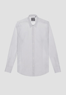 Picture of ANTONY MORATO CAMICIA NAPOLI - WHITE