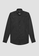 Bild von ANTONY MORATO CAMICIA NAPOLI - BLACK