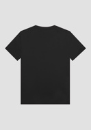 Bild von ANTONY MORATO T-SHIRT REGULAR - KS0 240 - BLACK