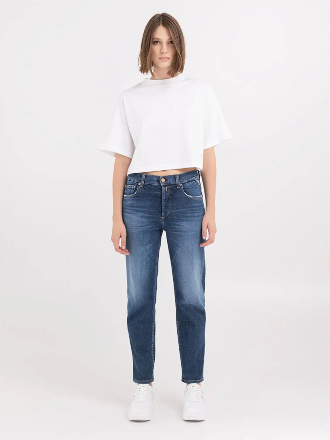 Bild von REPLAY JEANS MAIJKE - WB4 641 - BLU DENIM