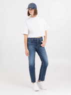 Immagine di REPLAY JEANS MAIJKE - WB4 641 - BLU DENIM