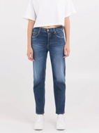 Picture of REPLAY JEANS MAIJKE - WB4 641 - BLU DENIM