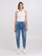 Bild von REPLAY JEANS KEIDA - WB4 649 - BLU DENIM