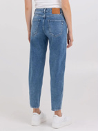 Picture of REPLAY JEANS KEIDA - WB4 649 - BLU DENIM