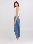 Bild von REPLAY JEANS KEIDA - WB4 649 - BLU DENIM