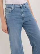 Bild von REPLAY JEANS FAHRA - WA4 523 - BLU DENIM