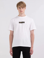 Immagine di REPLAY T-SHIRT - M67 660 - WHITE