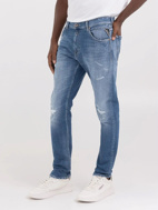 Bild von REPLAY JEANS MICKYM - M10 656 - BLUE DENIM