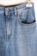 Picture of TENSIONE IN DENIM - TE 05 - BLUE DENIM