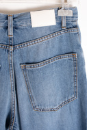 Picture of TENSIONE IN DENIM - TE 05 - BLUE DENIM