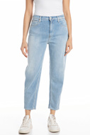 Bild von REPLAY JEANS KEIDA - WB4 631 - BLU DENIM