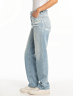 Immagine di REPLAY JEANS JAYLIE - WA4 97B - BLUE DENIM