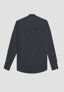 Picture of ANTONY MORATO MILANO SHIRT - BLUE