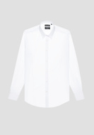 Picture of ANTONY MORATO MILANO SHIRT - WHITE