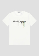 Immagine di ANTONY MORATO T-SHIRT SLIM FIT - WHITE