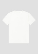 Bild von ANTONY MORATO T-SHIRT SLIM FIT - WHITE