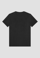 Bild von ANTONY MORATO T-SHIRT SLIM FIT - BLACK