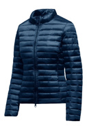 Picture of BOMBOOGIE DOWN JACKET - JW7 LC4 - POSEIDON BLUE