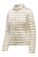 Bild von BOMBOOGIE DAUNENJACKE - JW7 LC4 - CRYSTAL GREY