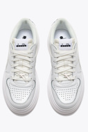 Picture of DIADORA SNEAKER MAGIC BOLD - 501 304 - WHITE